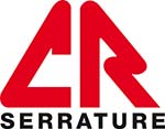 Cr logo